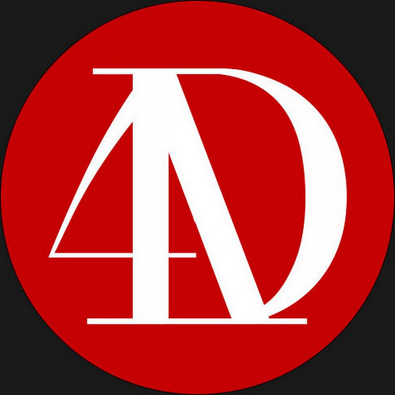 FORADAY Logo