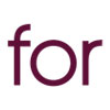 For Aesthetic Lounge GmbH Medizinische Kosmetik Logo