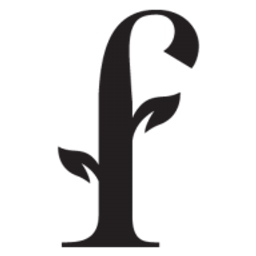 Foranto Wooden Ant Nests Logo