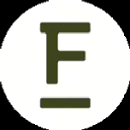 ForaVida DE Logo