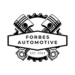 Forbes Automotive Logo