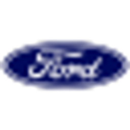Ford Autohaus Gegner GmbH Logo