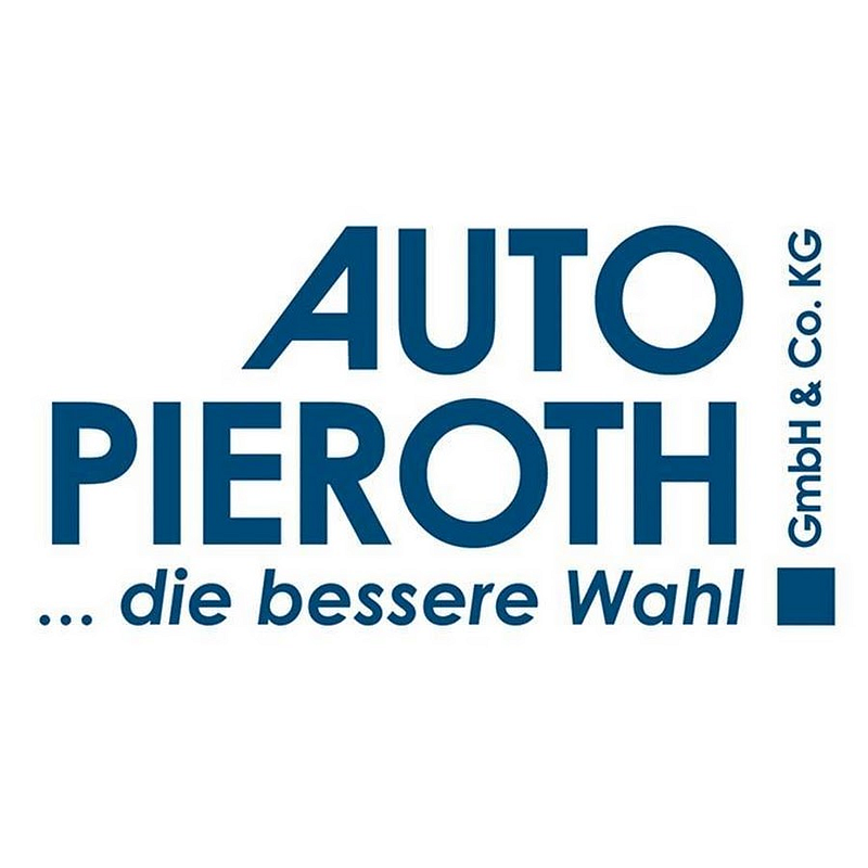 Ford Pieroth Bingen Logo