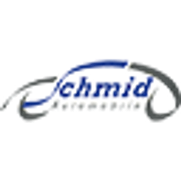 Autohaus Schmid GmbH & Co. KG Logo