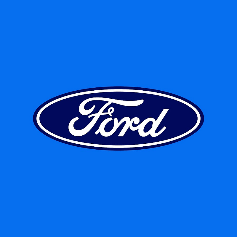Ford Weege Bad Salzuflen Logo