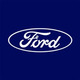 Ford-Werke GmbH Logo