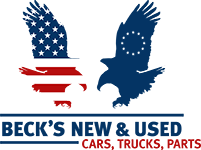 Autohaus Franz Beck Logo
