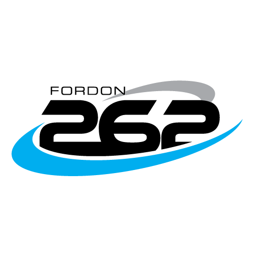 Fordon262 Logo