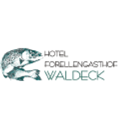 Waldeck Forellengasthof Logo