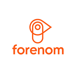 Forenom Logo