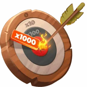 Forest Arrow Österreich ➤ 2025 Logo