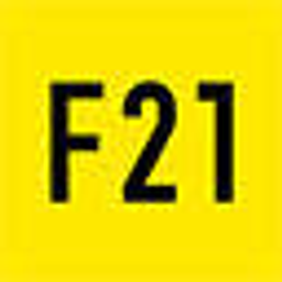 Forever21 Logo