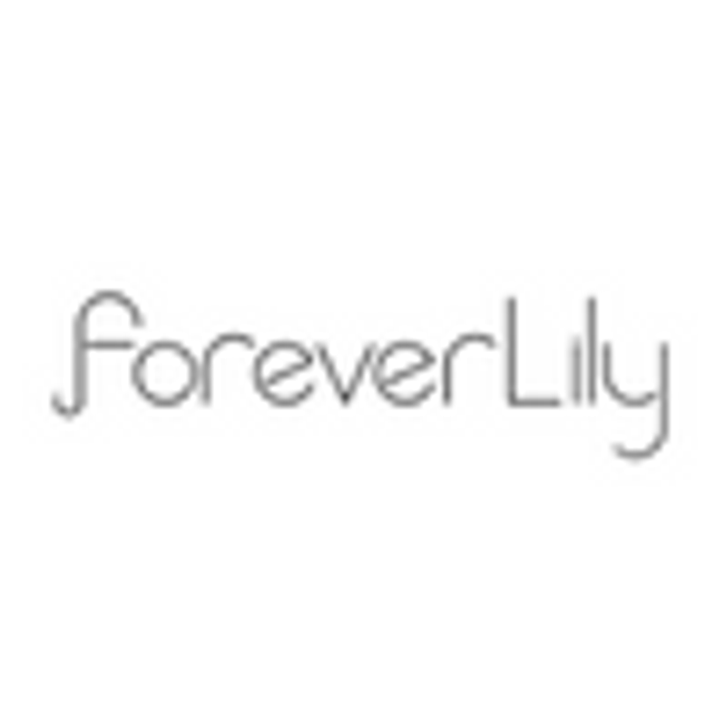 Foreverlily Logo