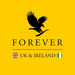 foreverliving.com Logo
