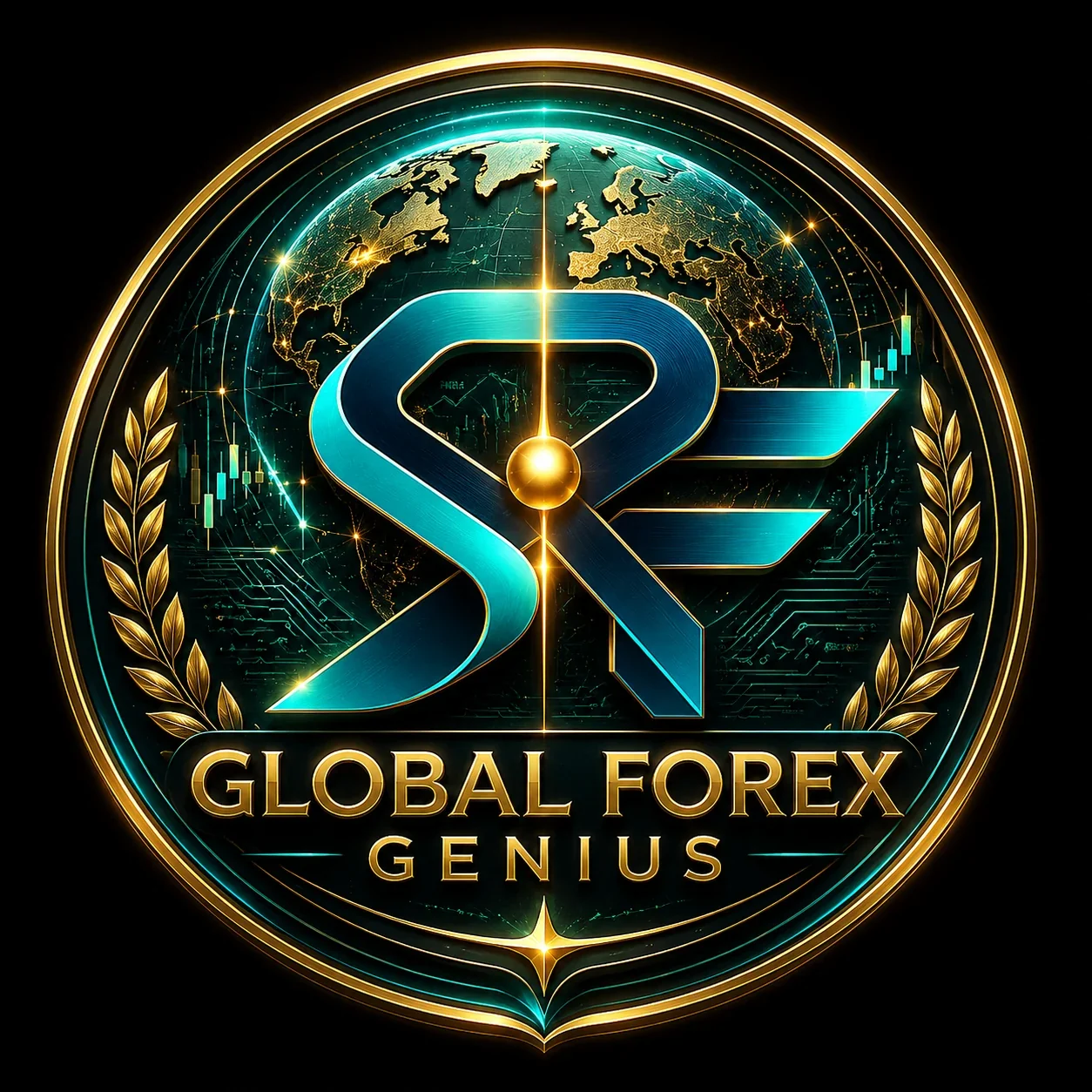 Forex Advice Logo