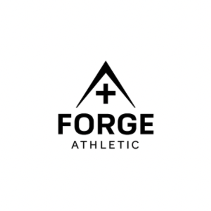 Forge Athletic Logo