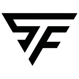 Sharky Forged Steel Tools Logo