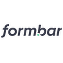 form.bar Logo