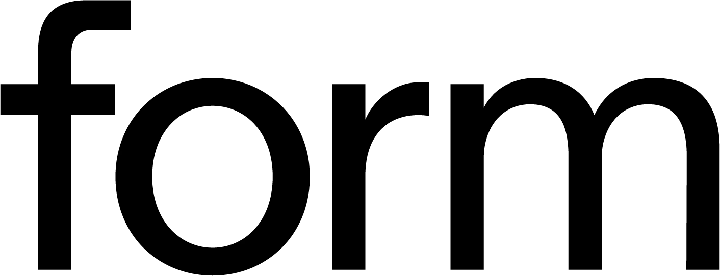 Verlag form GmbH & Co. KG Logo