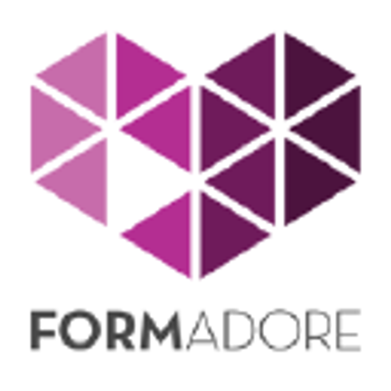 FormAdore LTD Logo
