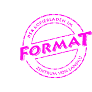 Format der Kopierladen Logo