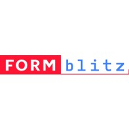 Formblitz GmbH Logo