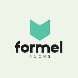 Formelfuchs Logo