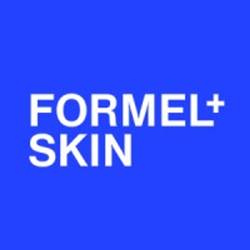FORMEL SKIN Logo