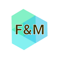 Formen und Musterbau GmbH Logo