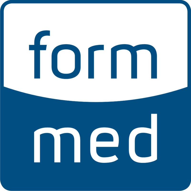 Formmed Logo
