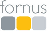 fornus Leuchten + Wohnen Logo