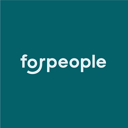 Forpeople Skincare Logo