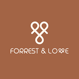 Forrestandlove Logo