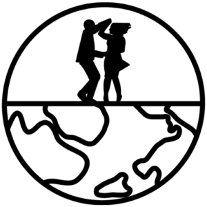 Forrówelt Logo