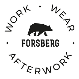 Forsberg Logo