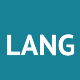 Dr. Stefan Lang Logo