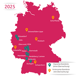 Forscherfreunde Logo
