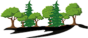 Forst- & Holzkontor Rheingau-Taunus AöR Holzagentur Logo