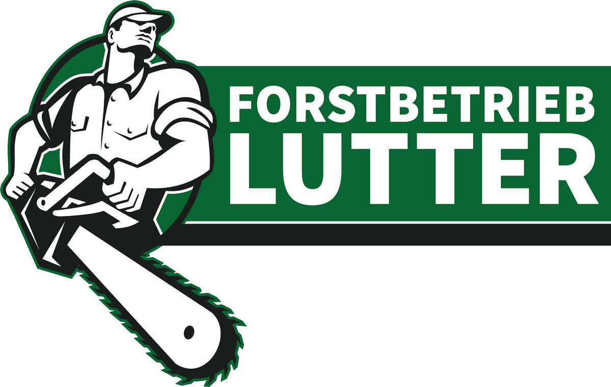 Uwe Lutter Forstbetrieb Lutter Logo