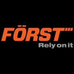 Först Logo