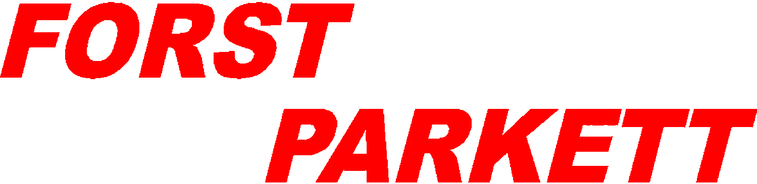 FORST PARKETT Inh. Jürgen Forst Logo