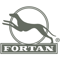 fortan.de Logo