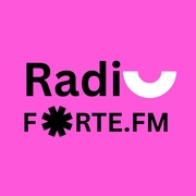 Radio Roschbach Forte FM Logo