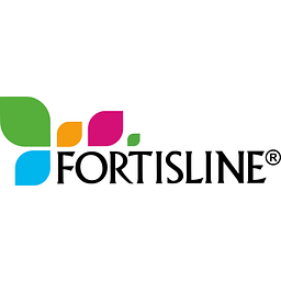 Fortisline Logo