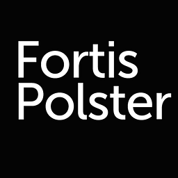 Fortispolster Logo