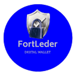Fortledger Logo