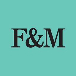 Fortnum & Mason Logo