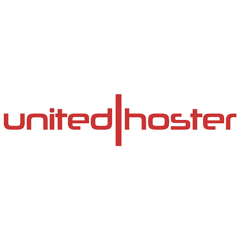 united hoster GmbH Logo