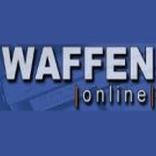 Waffen-online.de Logo