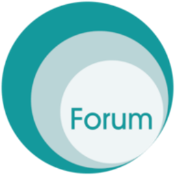 Forum Humanistische Pädagogik und Betreuung e.V. Logo
